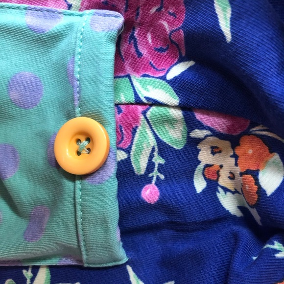 Matilda Jane Sweet and Serene and Sandbox Bloomers - Picture 3 of 6